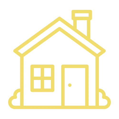 Ilustraci&oacute;n de una casa