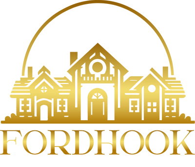 Logo de FordHook